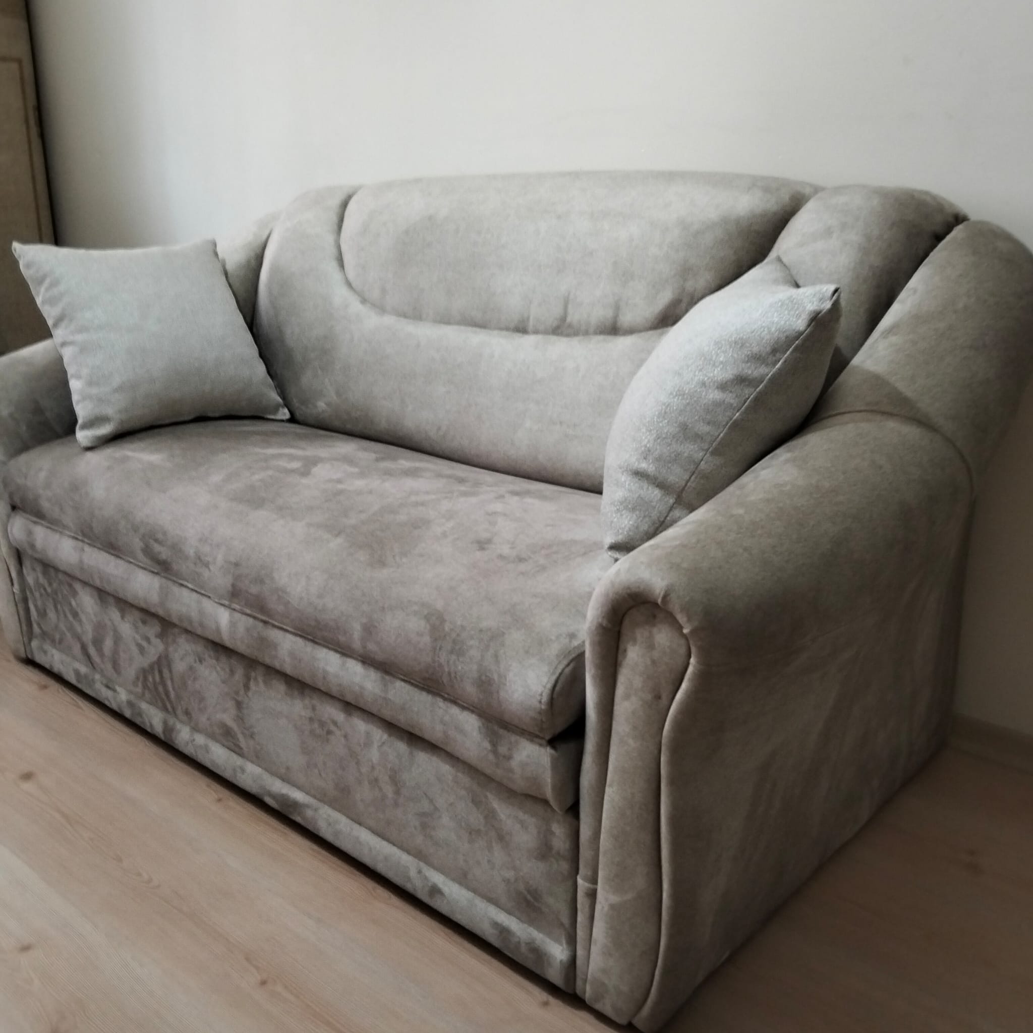 Söke Koltuk Döşeme Örneği 10