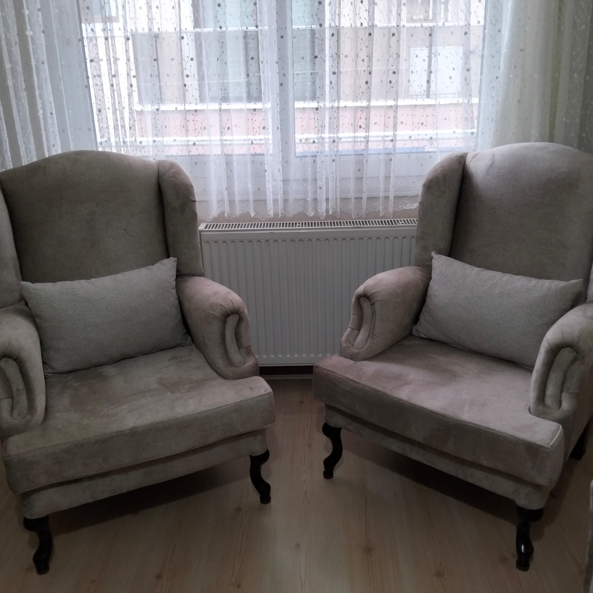 Söke Koltuk Döşeme Örneği 17