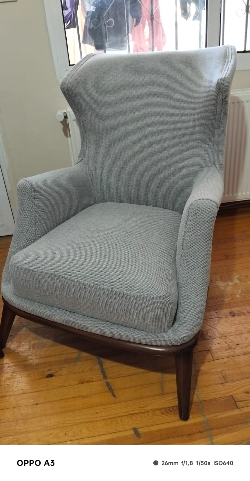 Söke Koltuk Döşeme Örneği 19