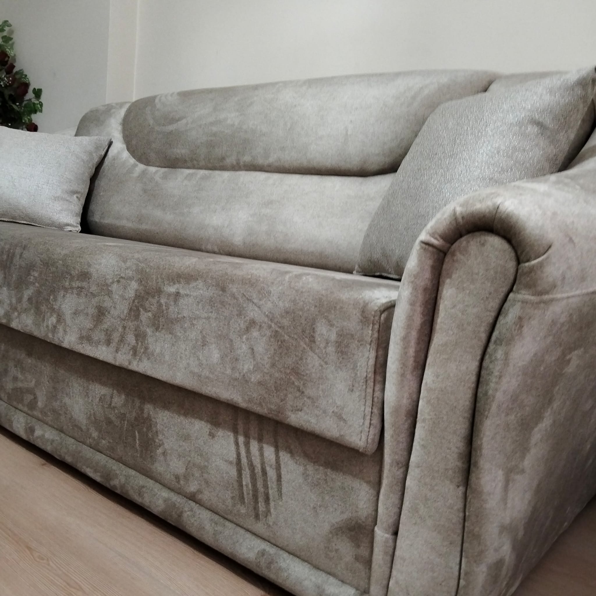 Söke Koltuk Döşeme Örneği 20