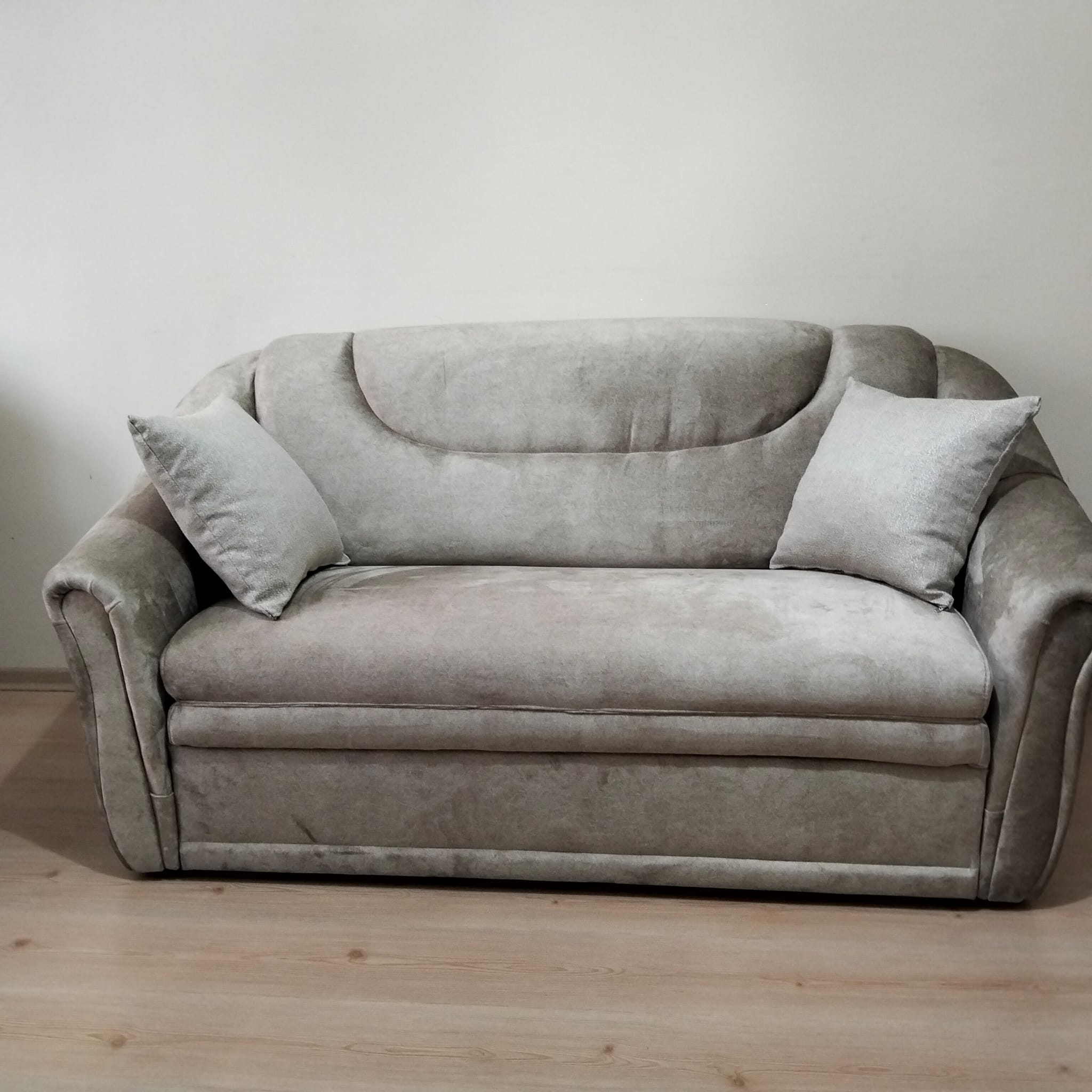 Söke Koltuk Döşeme Örneği 24