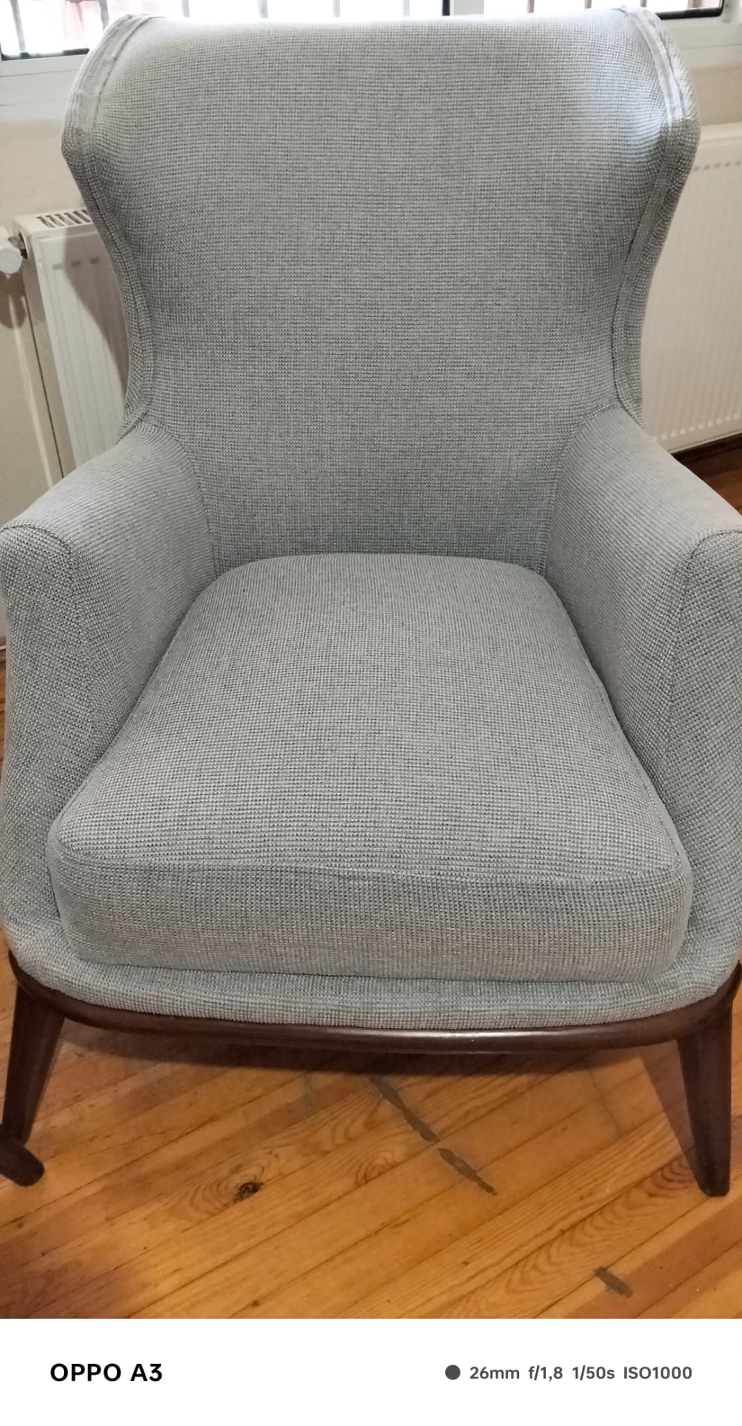 Söke Koltuk Döşeme Örneği 26