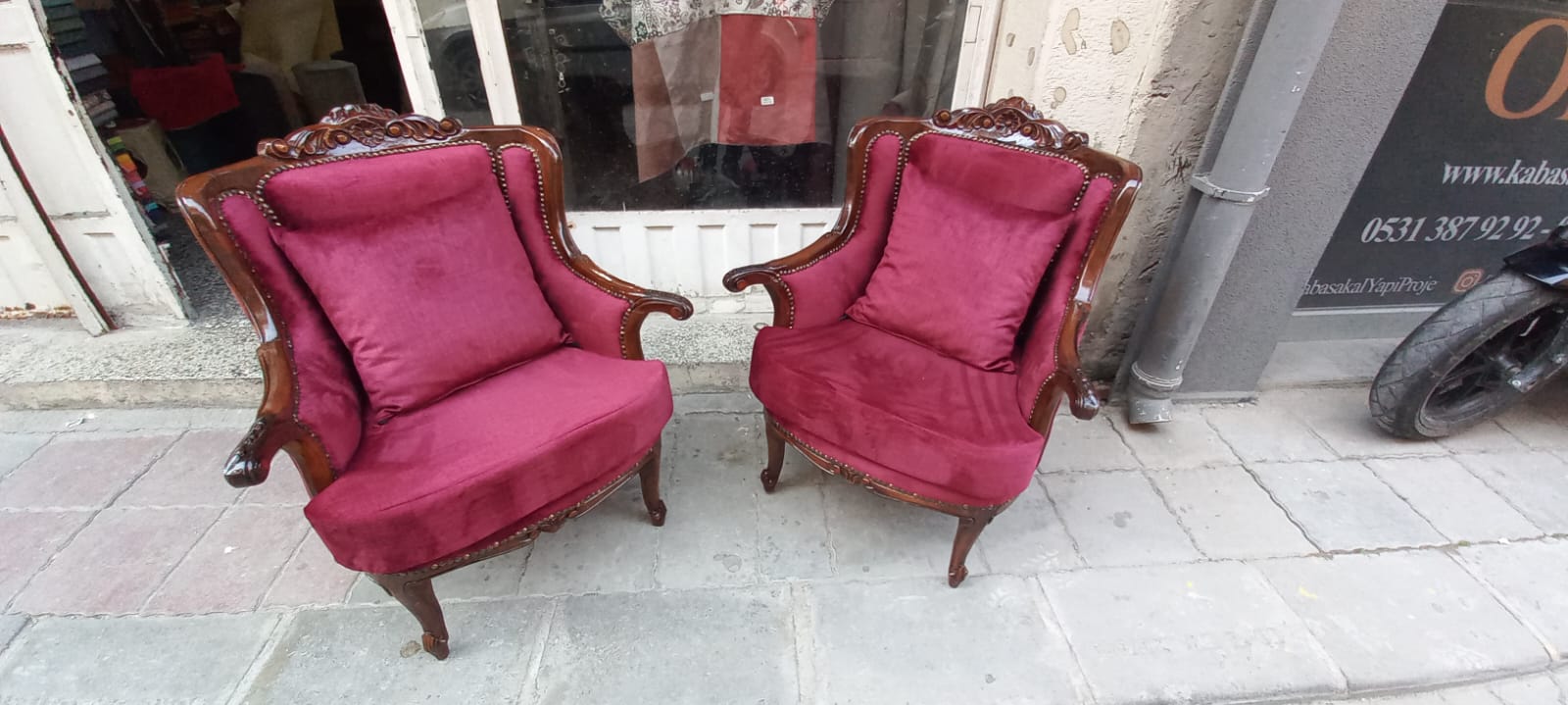 Söke Kanepe Yenileme - Profesyonel Koltuk Döşeme