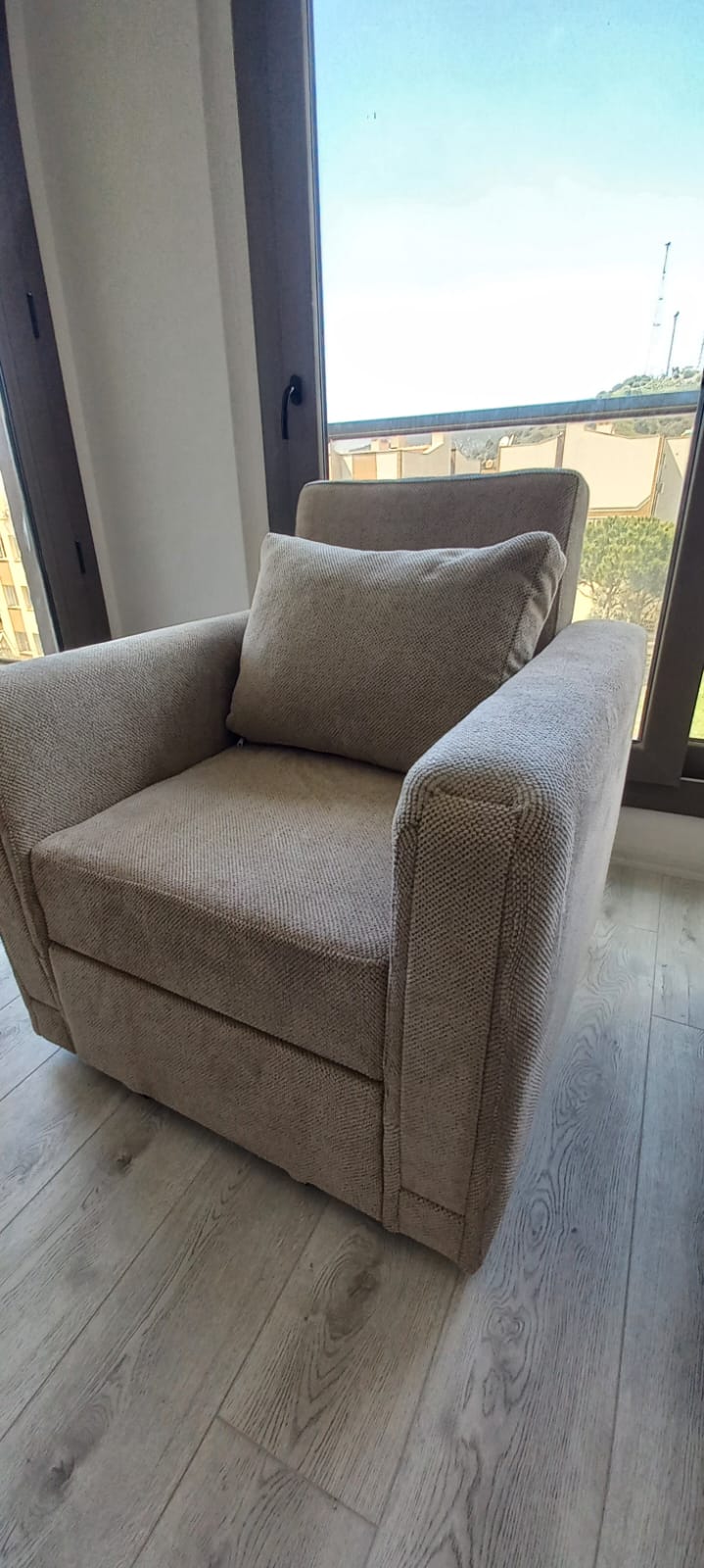 Söke Evde Koltuk Döşeme Hizmeti