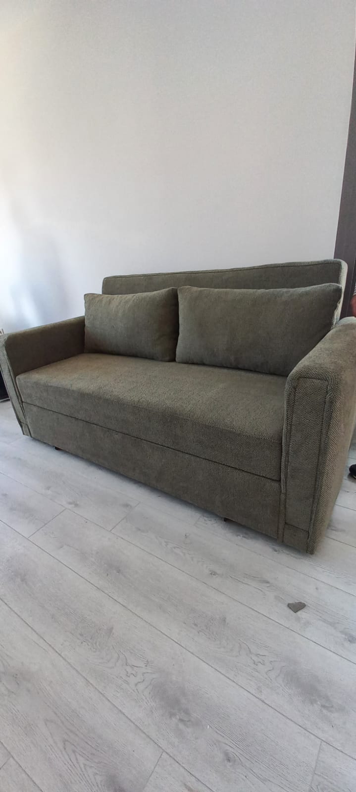 Söke Koltuk Döşeme Ustası - Kaliteli İşçilik